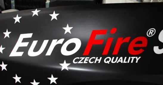 Mikulas Rally Slusovice